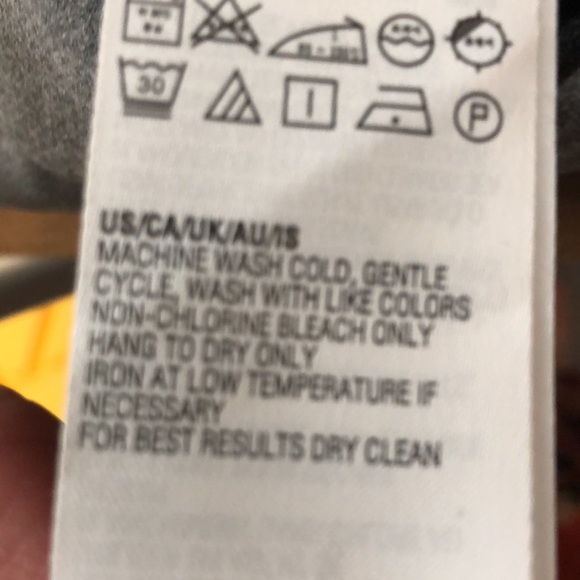 Kirkland Signature Modern Fit Comfort Stretch Ankle Pant Grey Women's 6 slacks - Picture 13 of 16